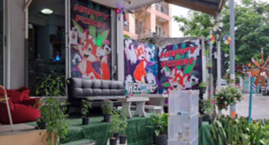 For sale 1 bed apartment in Pratumnak, Pattaya
