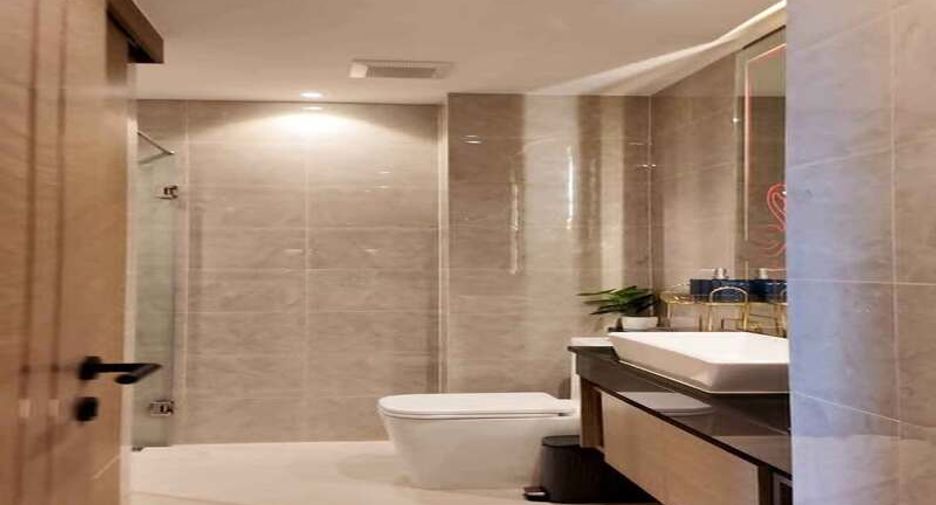 For sale 1 bed condo in Jomtien, Pattaya