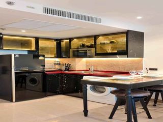Condo en venta de 1 habitaciones en Bang Lamung, Chonburi