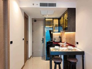 Condo en venta de 1 habitaciones en Bang Lamung, Chonburi