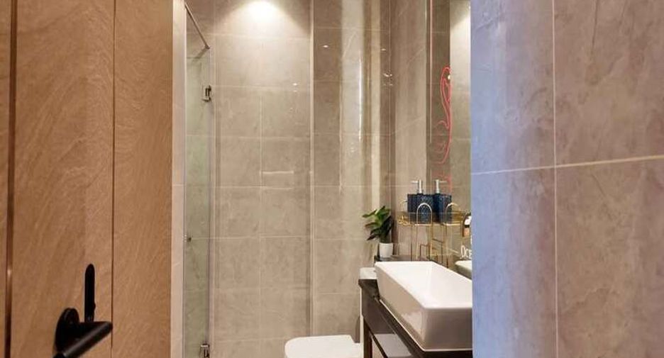 For sale 1 bed condo in Jomtien, Pattaya