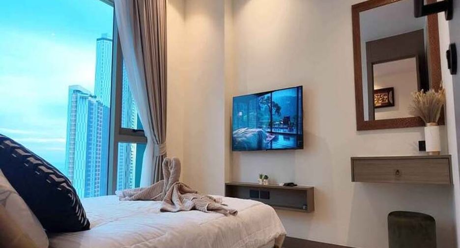 For sale 1 bed condo in Jomtien, Pattaya