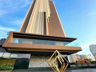 À vendre 1 chambre condo à Bang Lamung, Chonburi