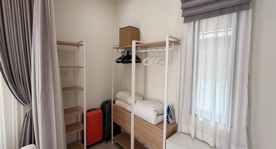 For sale 2 bedrooms villa in Huay Yai, Pattaya