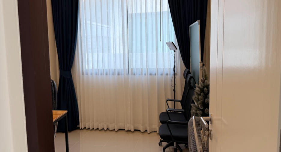 For sale 2 bedrooms villa in Huay Yai, Pattaya