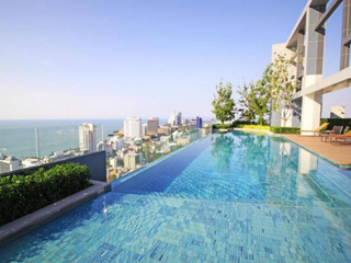 For sale 2 bedrooms villa in Bang Lamung, Chonburi