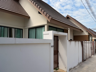 For sale 2 bedrooms villa in Bang Lamung, Chonburi