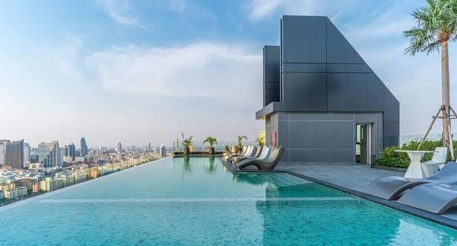 For sale 1 bed condo in South Pattaya, Pattaya