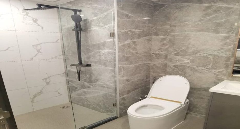 For sale 1 bed condo in South Pattaya, Pattaya