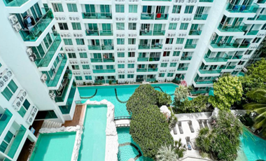 For sale 1 bed condo in Jomtien, Pattaya