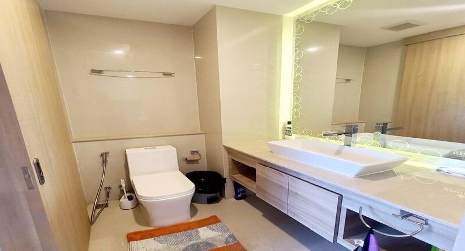 For rent 1 bed condo in Jomtien, Pattaya