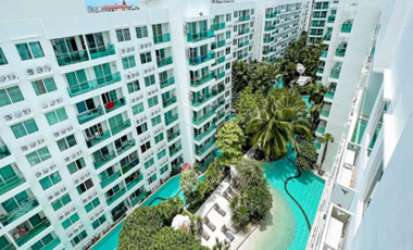 For sale 1 bed condo in Jomtien, Pattaya