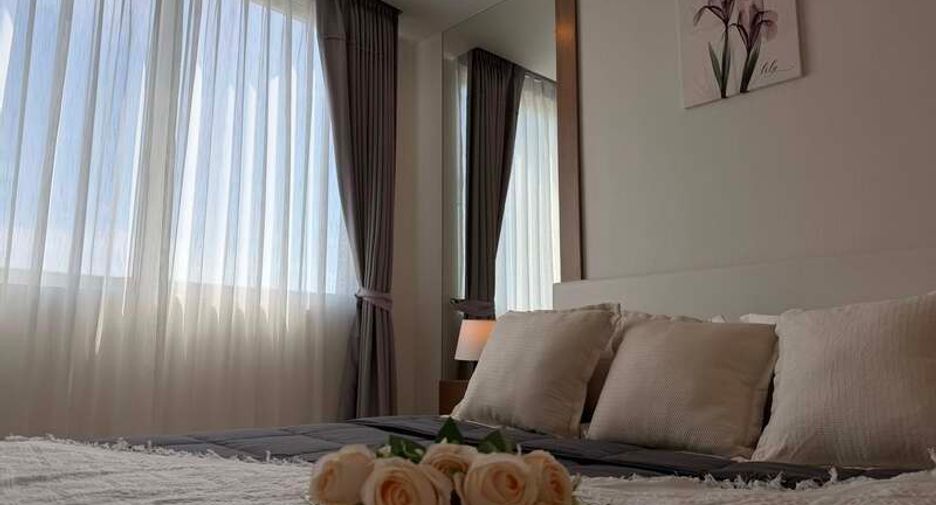 For sale 1 bed condo in Jomtien, Pattaya