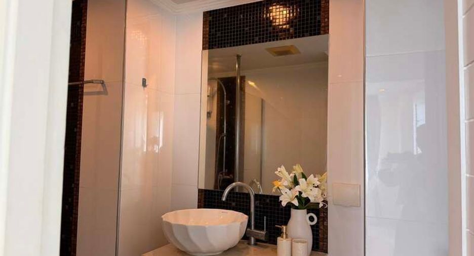 For sale 1 bed condo in Jomtien, Pattaya