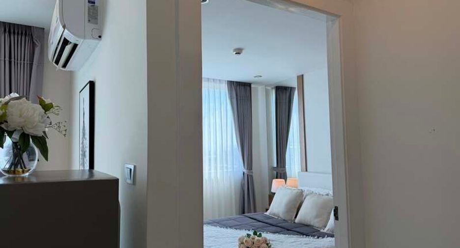 For sale 1 bed condo in Jomtien, Pattaya