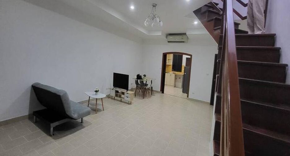 For sale 2 bedrooms villa in Bang Lamung, Chonburi