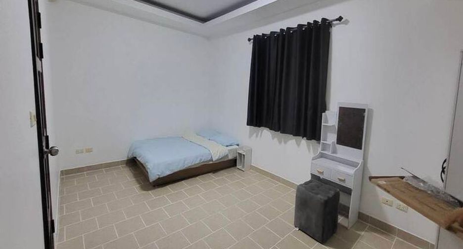 For sale 2 bedrooms villa in Bang Lamung, Chonburi