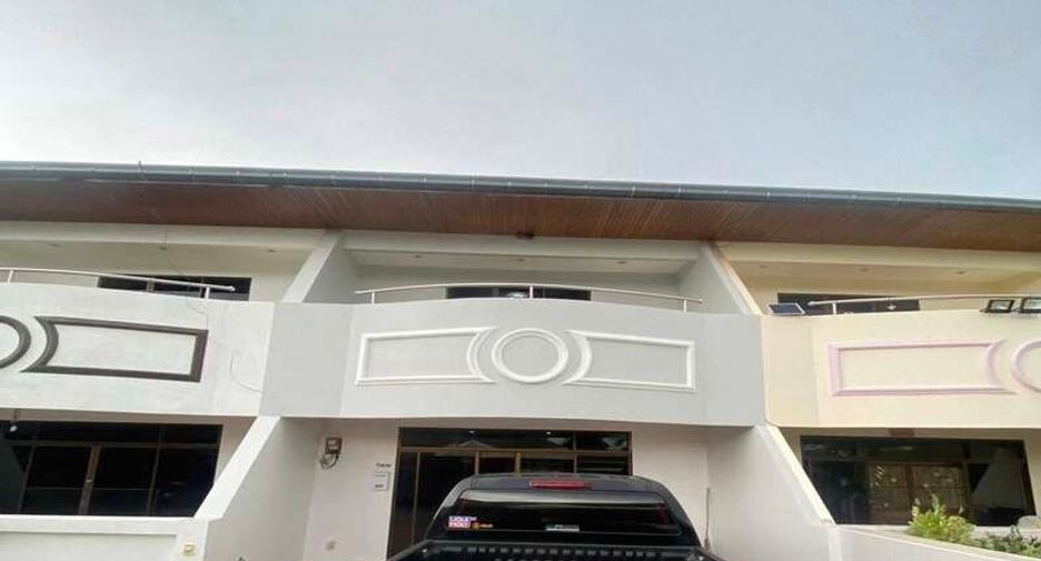 For sale 2 bedrooms villa in Bang Lamung, Chonburi