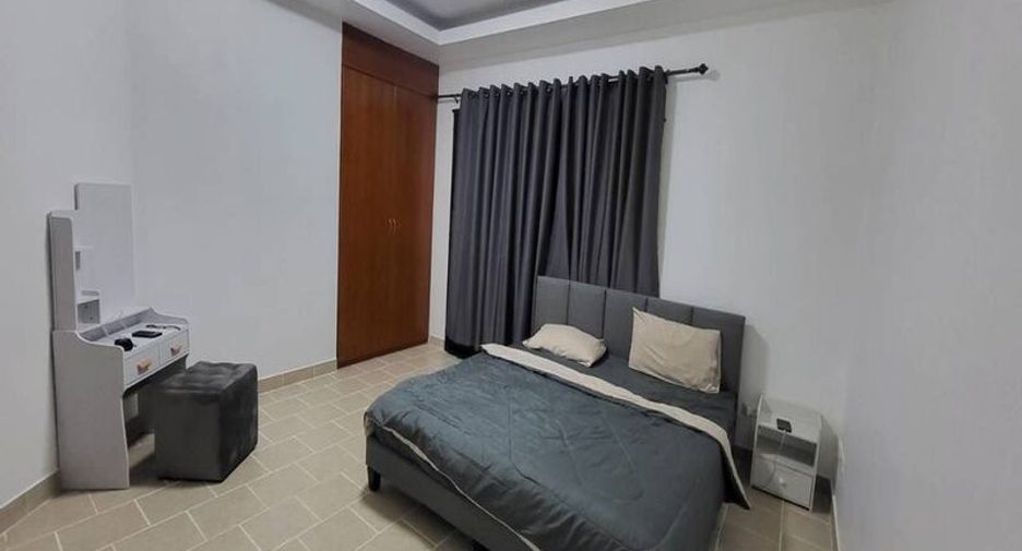 For sale 2 bedrooms villa in Bang Lamung, Chonburi