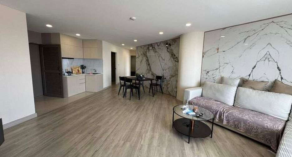 For sale 2 bedrooms condo in North Pattaya, Pattaya
