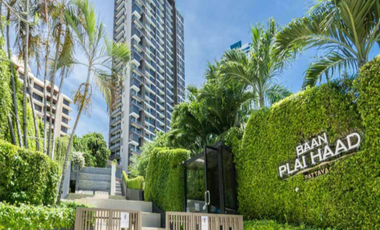 For sale 2 bedrooms condo in North Pattaya, Pattaya