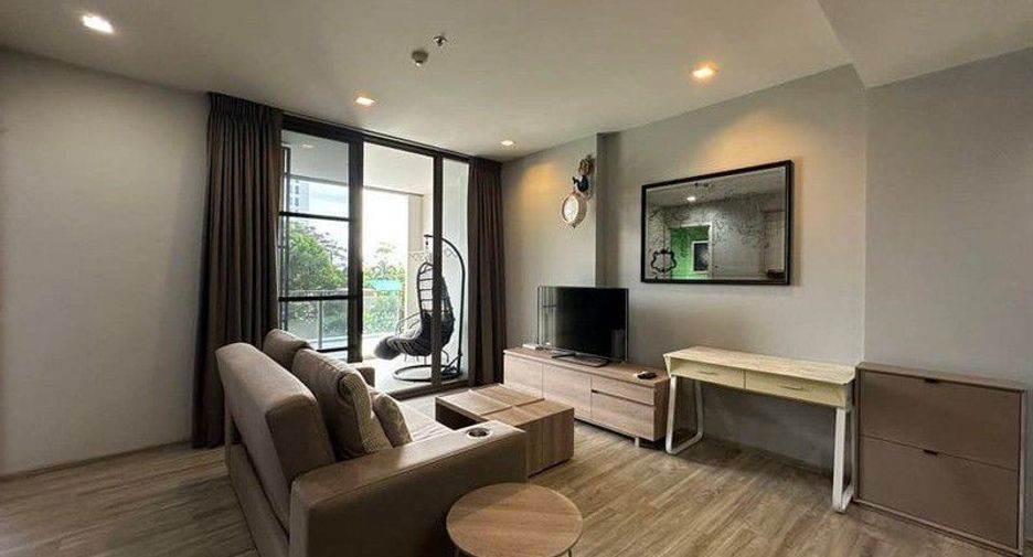 For sale 2 bedrooms condo in North Pattaya, Pattaya