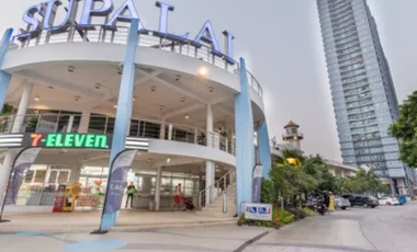 For sale 1 bed condo in South Pattaya, Pattaya