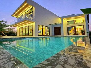 Продажа 5 спальни дом в Банг Ламунг, Чонбури