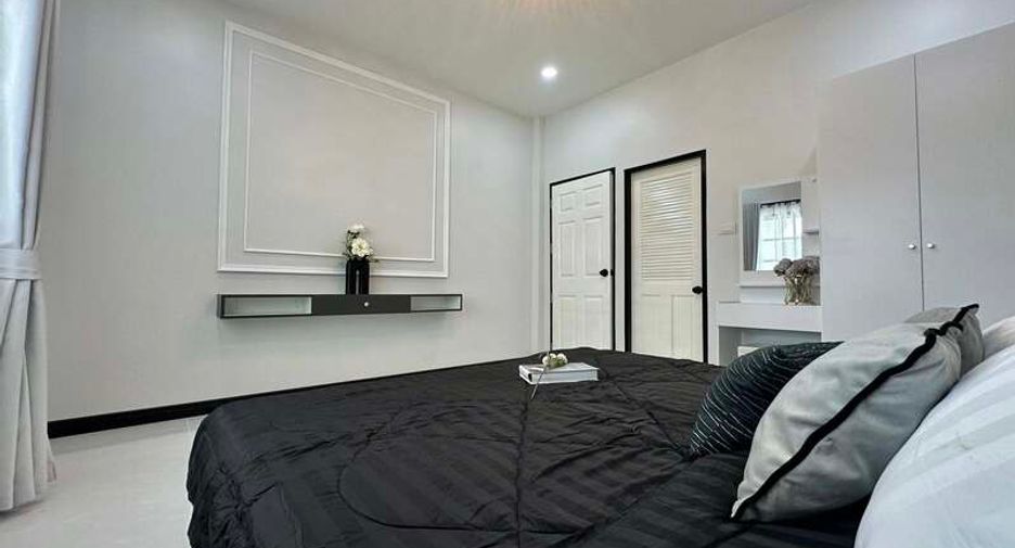Haus zum Kauf mit 3 Zimmer in East Pattaya, Pattaya