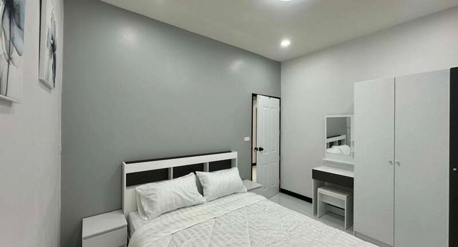 Haus zum Kauf mit 3 Zimmer in East Pattaya, Pattaya