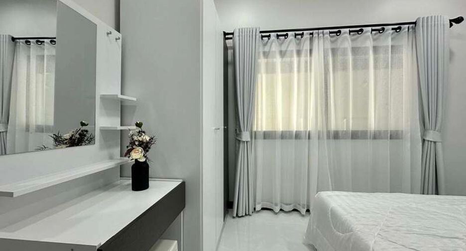 Haus zum Kauf mit 3 Zimmer in East Pattaya, Pattaya