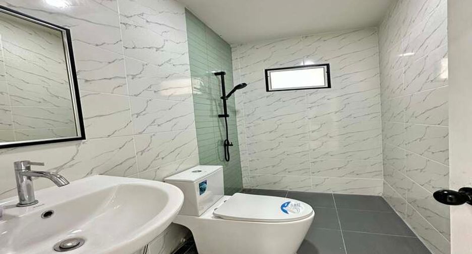 Haus zum Kauf mit 3 Zimmer in East Pattaya, Pattaya