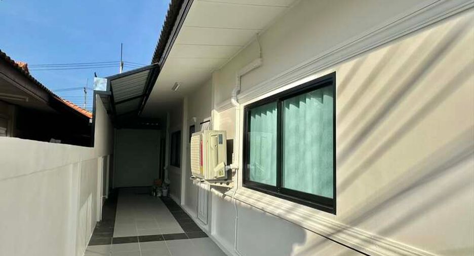 Haus zum Kauf mit 3 Zimmer in East Pattaya, Pattaya