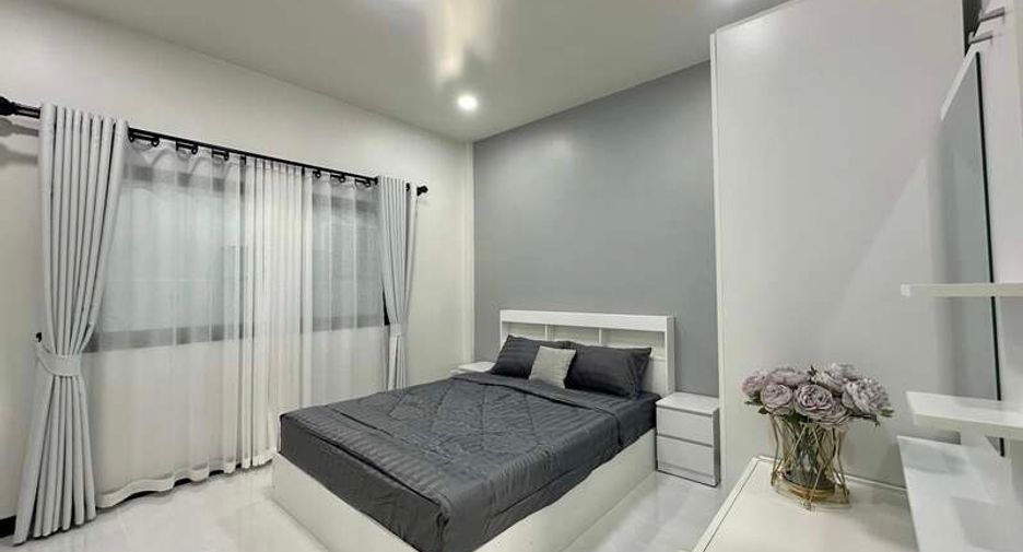 Haus zum Kauf mit 3 Zimmer in East Pattaya, Pattaya