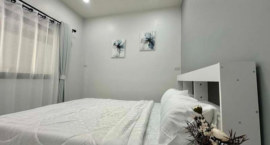 Haus zum Kauf mit 3 Zimmer in East Pattaya, Pattaya
