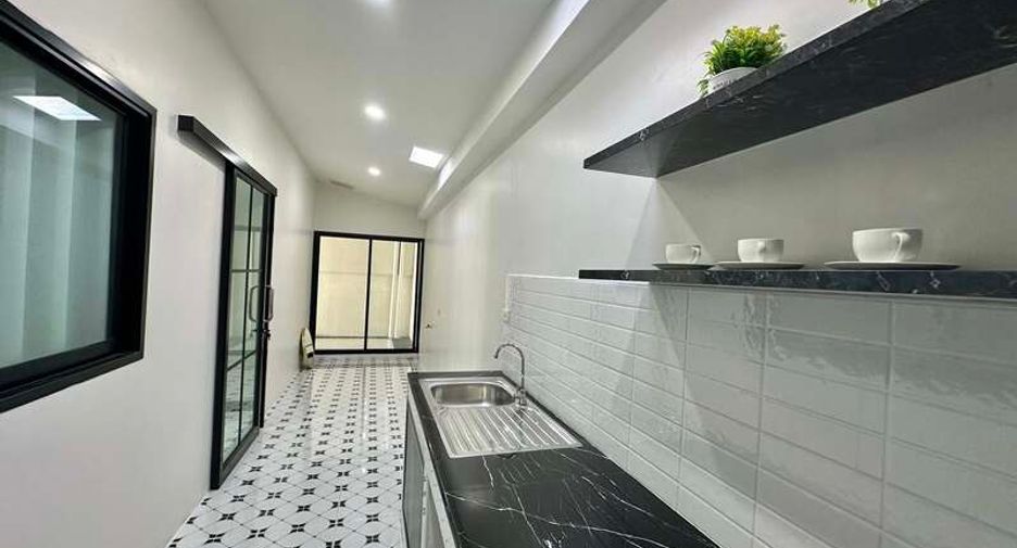 Haus zum Kauf mit 3 Zimmer in East Pattaya, Pattaya