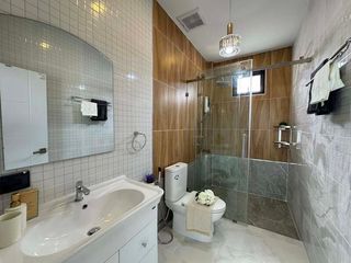 For sale 3 bedrooms villa in Bang Lamung, Chonburi