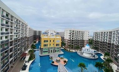 For sale 1 Beds condo in South Pattaya, Pattaya