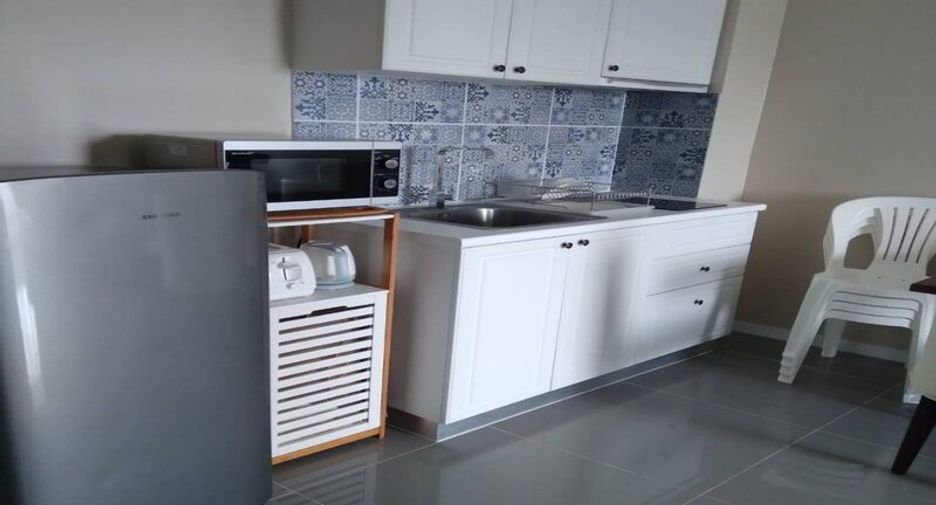 For sale 1 bed condo in Jomtien, Pattaya