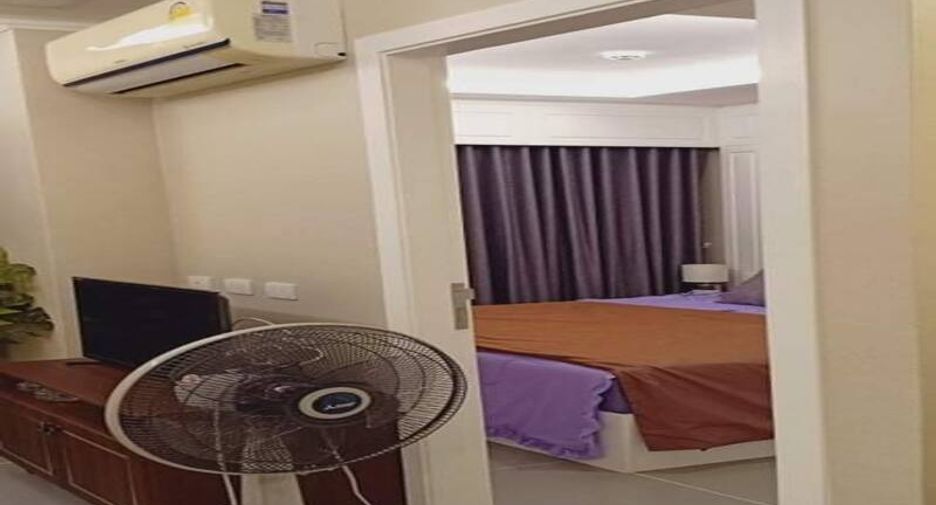 For sale 1 bed condo in Jomtien, Pattaya