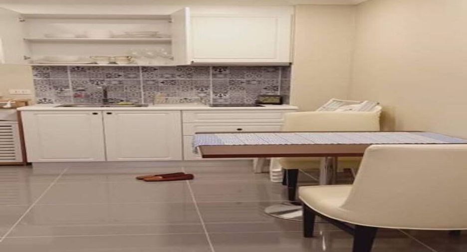For sale 1 bed condo in Jomtien, Pattaya
