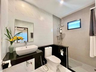 For sale 3 ベッドルーム villa in Bang Lamung, Chonburi