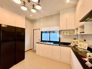 For sale 3 ベッドルーム villa in Bang Lamung, Chonburi