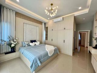 For sale 3 ベッドルーム villa in Bang Lamung, Chonburi