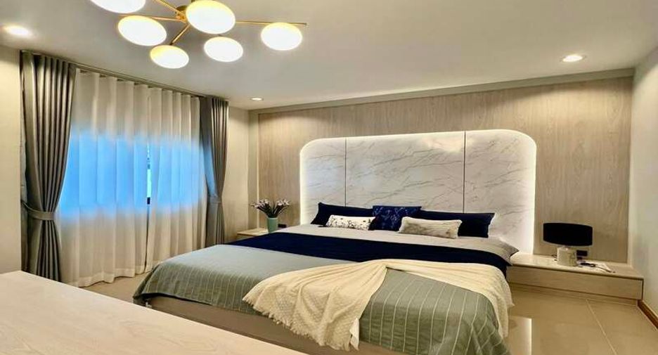 For sale 3 bedrooms villa in East Pattaya, Pattaya