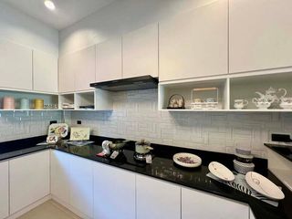 For sale 3 ベッドルーム villa in Bang Lamung, Chonburi