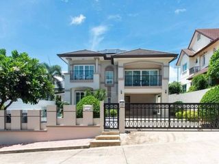 ขาย 4 ห้องนอน วิลล่า ใน บางละมุง, ชลบุรี