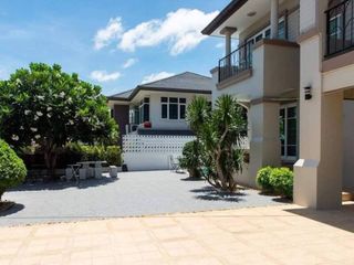 ขาย 4 ห้องนอน วิลล่า ใน บางละมุง, ชลบุรี