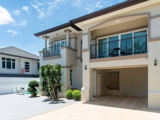 ขาย 4 ห้องนอน วิลล่า ใน บางละมุง, ชลบุรี