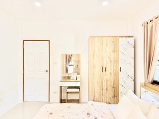 For sale 2 bedrooms townhouse in Bang Lamung, Chonburi